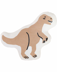 t-rex dinosaur pillow