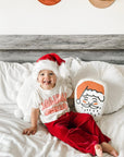 santa pillow