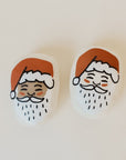 santa pillow