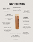 Jesus is the Balm Lip Balm // 3-pack