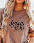 Jesus is my Boo Adult Tee