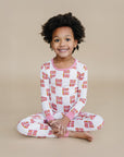 Bamboo Two Piece Set | Big Sis