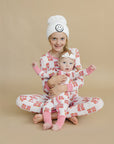 Bamboo Two Piece Set | Big Sis