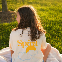 Live By The Spirit Tee