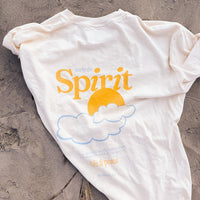 Live By The Spirit Tee