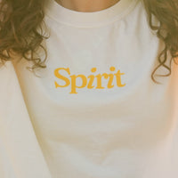 Live By The Spirit Tee