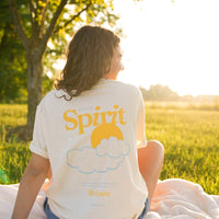 Live By The Spirit Tee