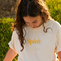 Live By The Spirit Tee