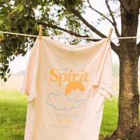 Live By The Spirit Tee