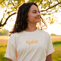 Live By The Spirit Tee