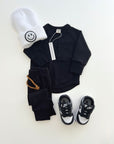 Lounge Set | Black