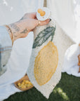 Lovey | Lemon