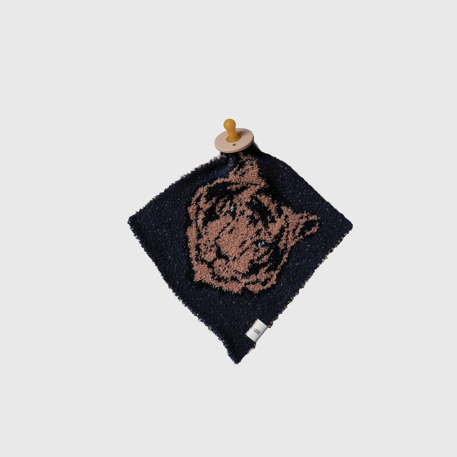 Lovey | Tiger forever french baby