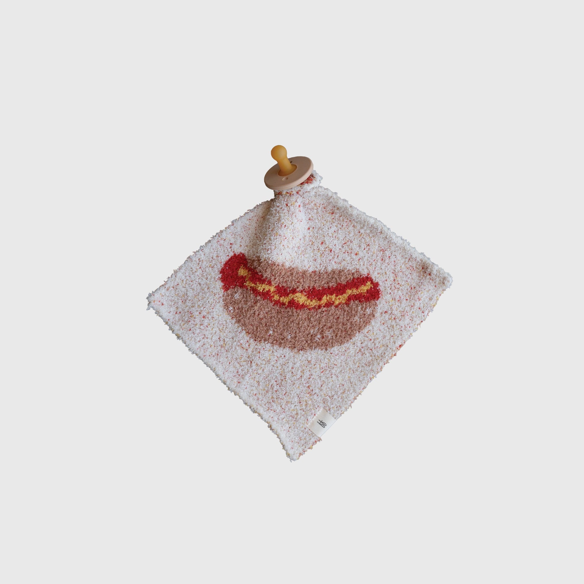 *PRE-ORDER* Lovey | Hot Dog (ships late July)