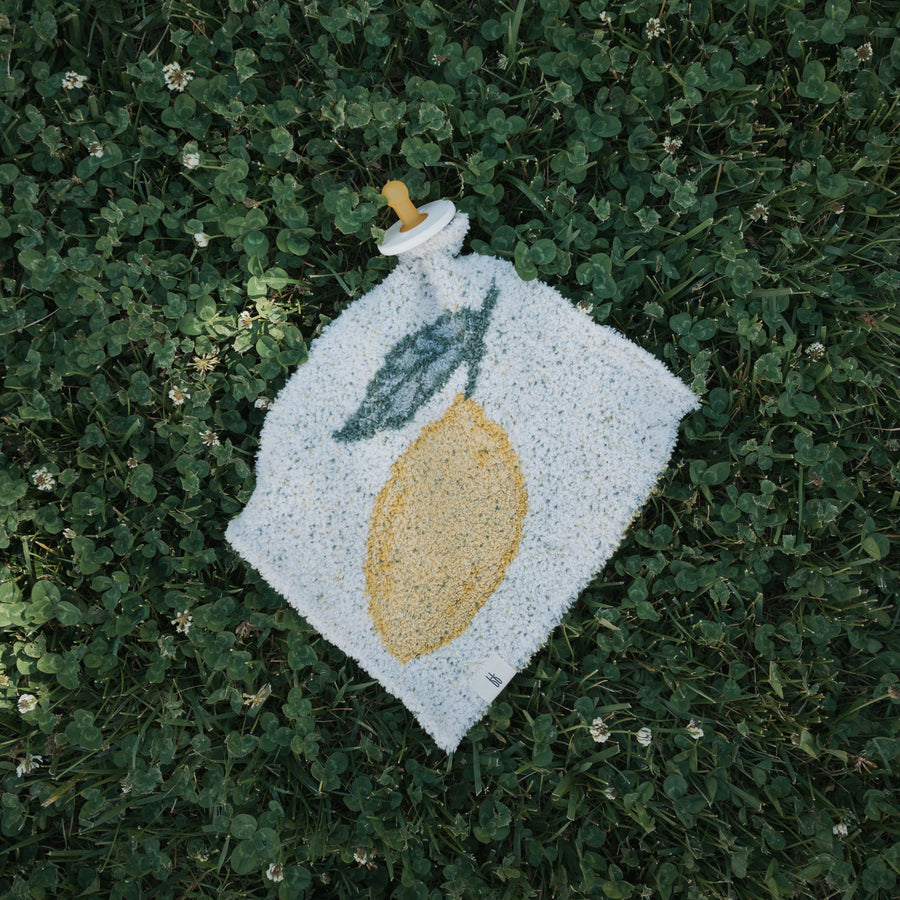 Lovey | Lemon forever french baby