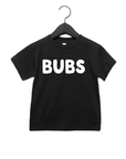 BUBS Tee or Pullover