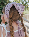 Knit Head Scarf | Matilda