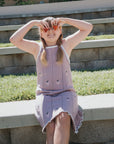Knit Head Scarf | Matilda