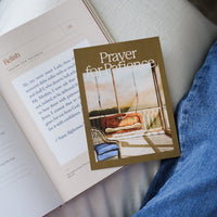 Marian Prayer Card Set