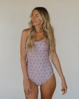 Women's One Piece Swimsuit | Matilda