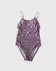 Women's One Piece Swimsuit | Matilda