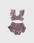 Girl's Two Piece Swimsuit | Matilda