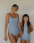 Women's One Piece Swimsuit | Sully
