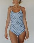 Women's One Piece Swimsuit | Sully