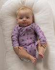 Girl's Long Sleeve Swimsuit | Matilda