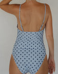 Women's One Piece Swimsuit | Sully