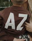 Child Sweatshirt | ff Arizona