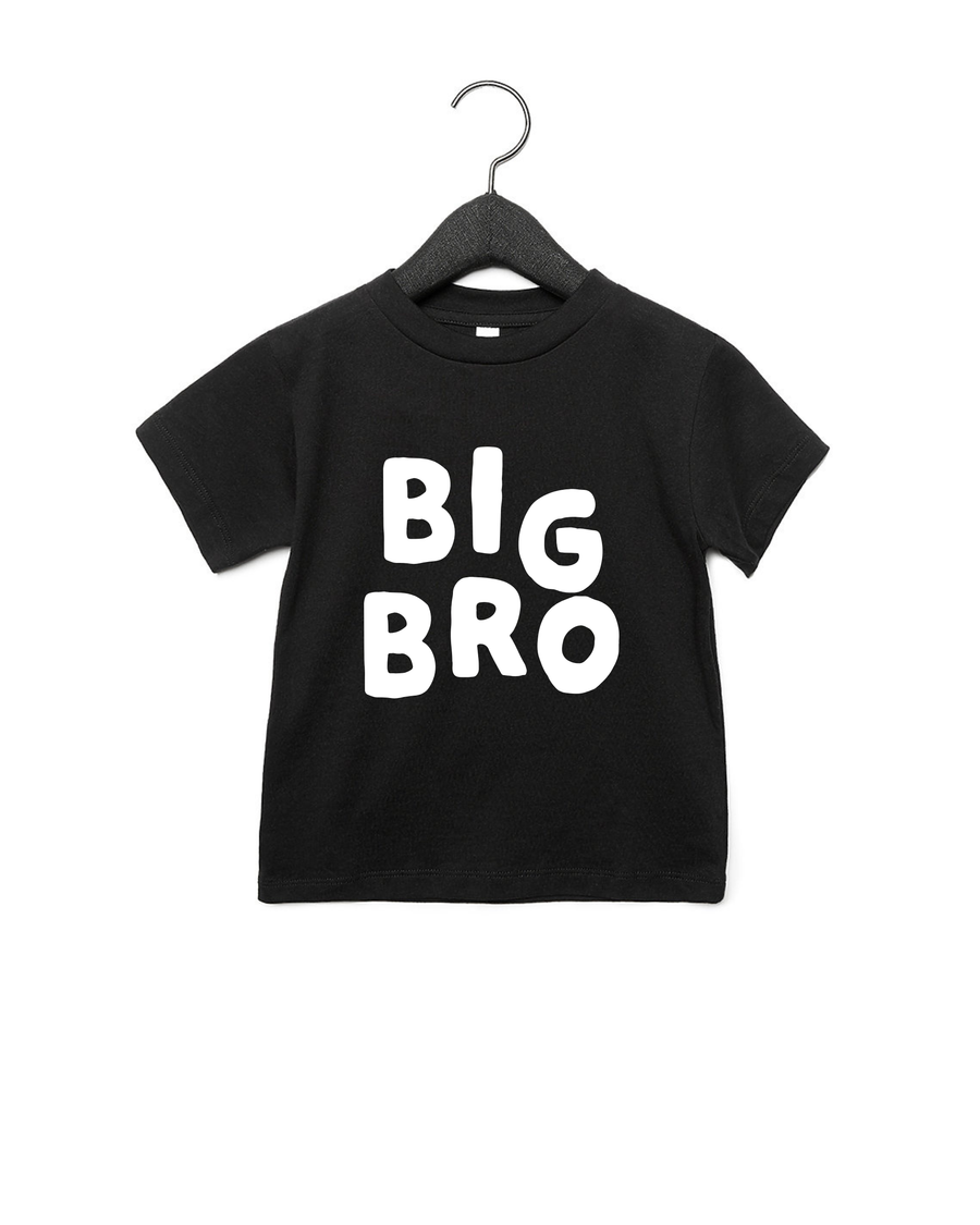 Big Bro Tee or Pullover SBG Co.