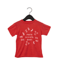 Pasta La Vista, Baby Tee or Pullover SBG Co.