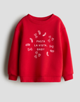 Pasta La Vista, Baby Tee or Pullover SBG Co.
