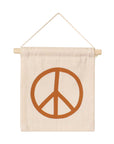 peace hang sign