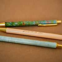 Pen Set // Pure In Heart