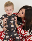 Bamboo Two Piece Pajama | Ramen