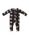 Bamboo Zip Pajamas | Ramen