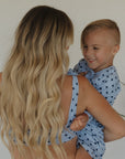 Child Rash Guard | Sully