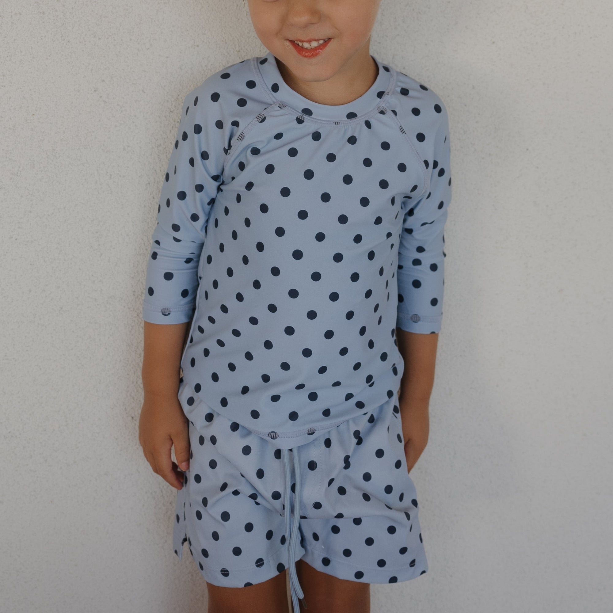 Child Rash Guard | Sully