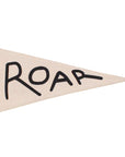 roar pennant