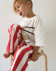 T-Shirt & Pant Set | Ramen