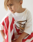 T-Shirt & Pant Set | Ramen