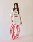 Adult Cotton Tee | Ramen