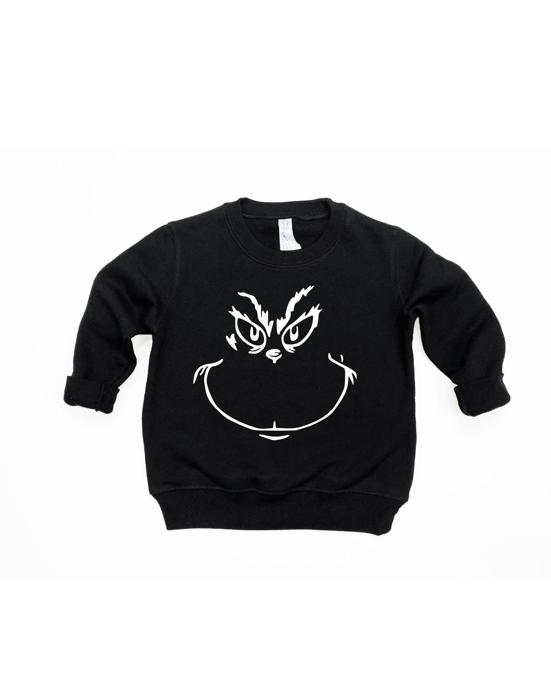 The Grinch Tee/Pullover SBG Co.