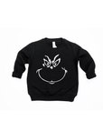The Grinch Tee/Pullover SBG Co.