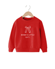 Mama's Little Gift Tee/Pullover SBG Co.