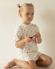 Girl's Bamboo Short Set | Annie