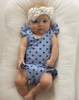 Girl's Sleeveless Swimsuit | Sully