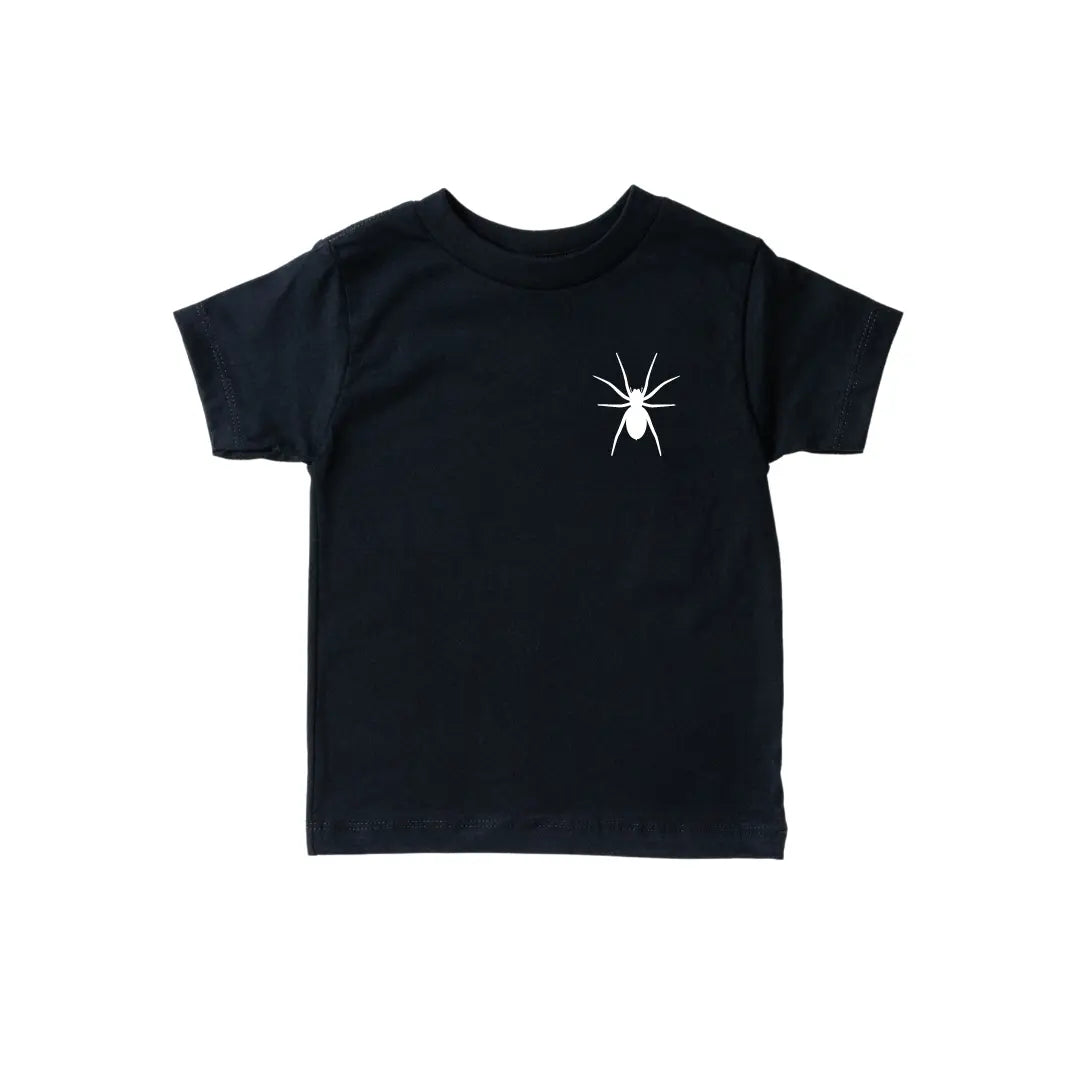 Spider Icon Tee Saved by Grace Co.